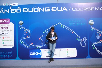 RUN TO LIVE 2024 - Ảnh #1314463