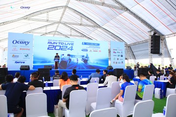 RUN TO LIVE 2024 - Ảnh #1310879
