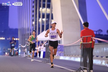 RUN TO LIVE 2024 - Ảnh #1324956