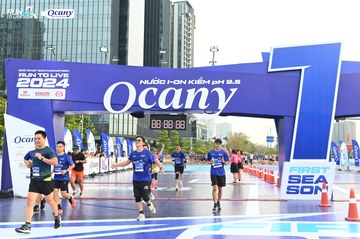 RUN TO LIVE 2024 - Ảnh #1424588