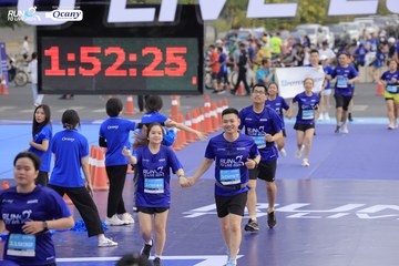 RUN TO LIVE 2024 - Ảnh #1394570