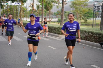 RUN TO LIVE 2024 - Ảnh #1388349
