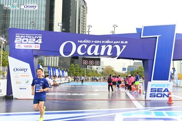 RUN TO LIVE 2024 - Ảnh #1420524