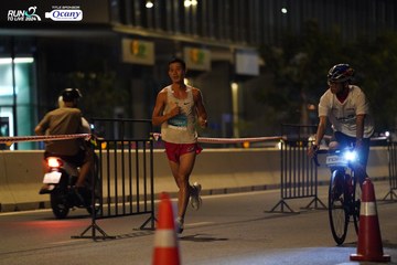 RUN TO LIVE 2024 - Ảnh #1323916