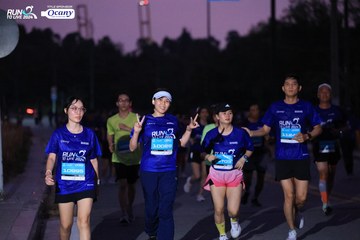 RUN TO LIVE 2024 - Ảnh #1344840