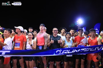 RUN TO LIVE 2024 - Ảnh #1318652