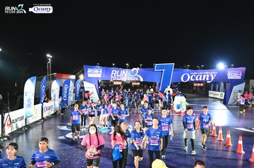 RUN TO LIVE 2024 - Ảnh #1320317