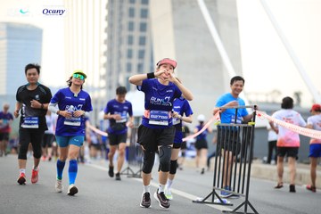 RUN TO LIVE 2024 - Ảnh #1349336