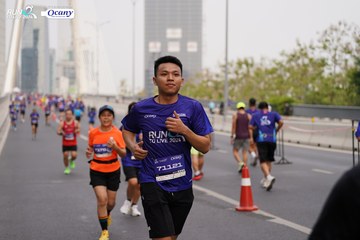 RUN TO LIVE 2024 - Ảnh #1346371