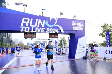 RUN TO LIVE 2024 - Ảnh #1366653