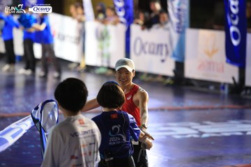 RUN TO LIVE 2024 - Ảnh #1378748
