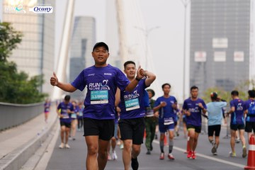 RUN TO LIVE 2024 - Ảnh #1339912