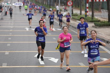 RUN TO LIVE 2024 - Ảnh #1438342