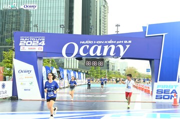 RUN TO LIVE 2024 - Ảnh #1427704