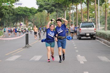 RUN TO LIVE 2024 - Ảnh #1349369