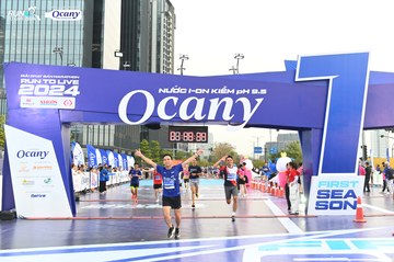 RUN TO LIVE 2024 - Ảnh #1418405