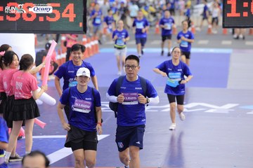RUN TO LIVE 2024 - Ảnh #1351399