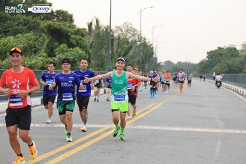 RUN TO LIVE 2024 - Ảnh #1392435