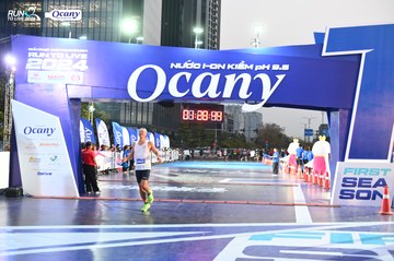 RUN TO LIVE 2024 - Ảnh #1417485
