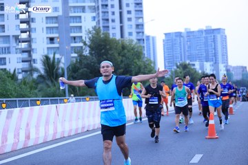 RUN TO LIVE 2024 - Ảnh #1448271