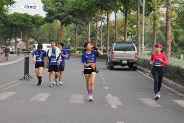 RUN TO LIVE 2024 - Ảnh #1348769