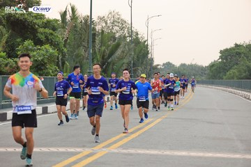 RUN TO LIVE 2024 - Ảnh #1399728