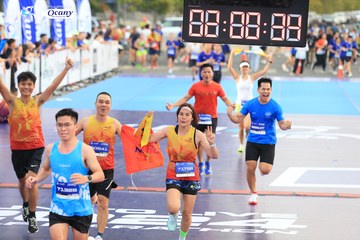 RUN TO LIVE 2024 - Ảnh #1404482