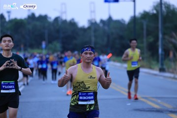 RUN TO LIVE 2024 - Ảnh #1365589