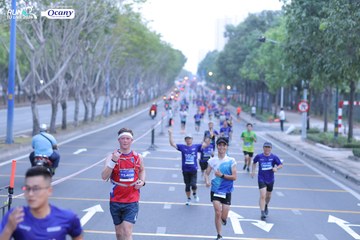 RUN TO LIVE 2024 - Ảnh #1432663