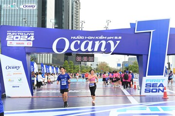 RUN TO LIVE 2024 - Ảnh #1420764