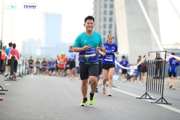 RUN TO LIVE 2024 - Ảnh #1349901