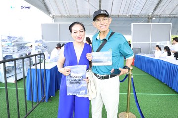 RUN TO LIVE 2024 - Ảnh #1309987