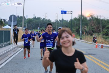 RUN TO LIVE 2024 - Ảnh #1373041