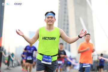 RUN TO LIVE 2024 - Ảnh #1349195