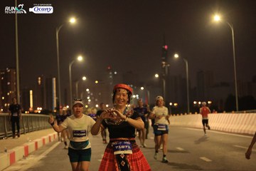RUN TO LIVE 2024 - Ảnh #1444490