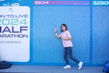 RUN TO LIVE 2024 - Ảnh #1310513