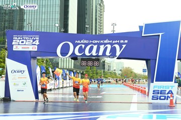 RUN TO LIVE 2024 - Ảnh #1427428