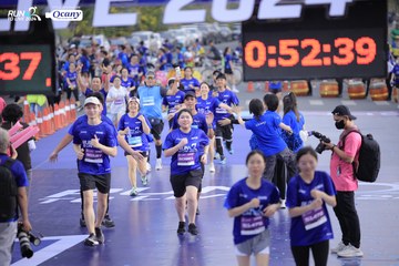RUN TO LIVE 2024 - Ảnh #1361363