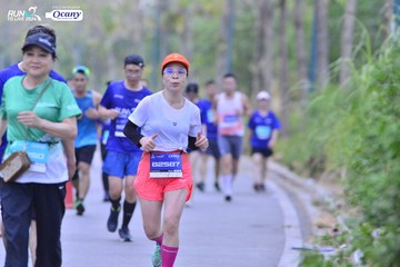 RUN TO LIVE 2024 - Ảnh #1336967