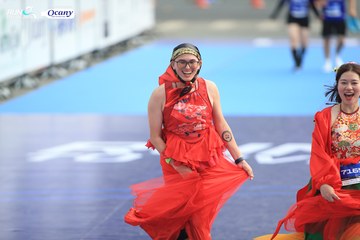 RUN TO LIVE 2024 - Ảnh #1415302