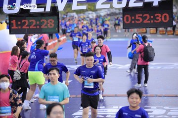 RUN TO LIVE 2024 - Ảnh #1361286