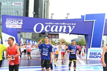 RUN TO LIVE 2024 - Ảnh #1420288