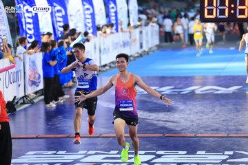 RUN TO LIVE 2024 - Ảnh #1332129