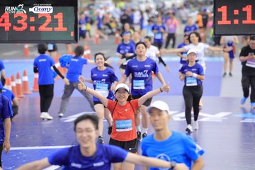 RUN TO LIVE 2024 - Ảnh #1391201
