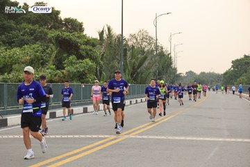 RUN TO LIVE 2024 - Ảnh #1401466