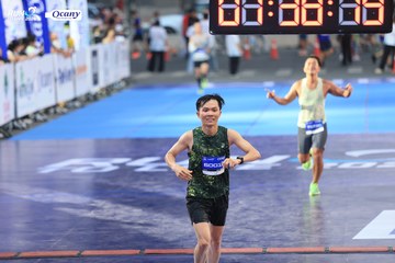 RUN TO LIVE 2024 - Ảnh #1332542