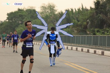 RUN TO LIVE 2024 - Ảnh #1408567