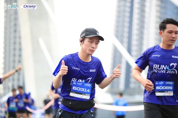 RUN TO LIVE 2024 - Ảnh #1348742