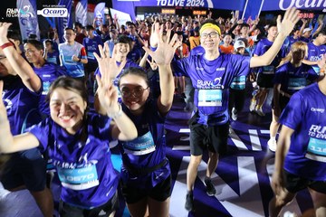 RUN TO LIVE 2024 - Ảnh #1319359