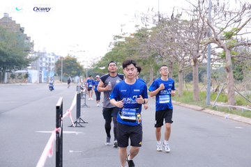 RUN TO LIVE 2024 - Ảnh #1399632